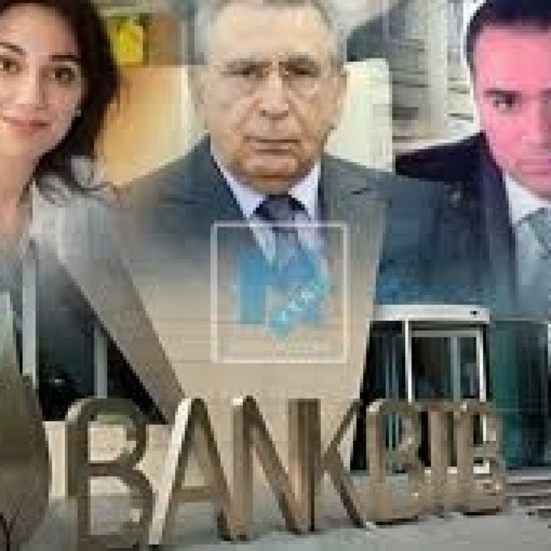 Mehdiyevlərin bankı əllərindən çıxır - Təfərrüat