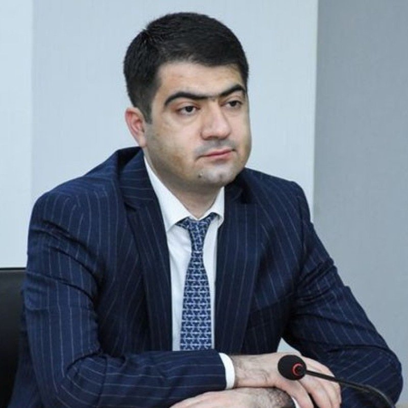 Başçını ittiham edən qohumu barədə qərar verildi