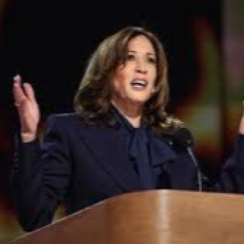 Bunun bədəlini Amerika ailələri ödəyəcək – Kamala Harris