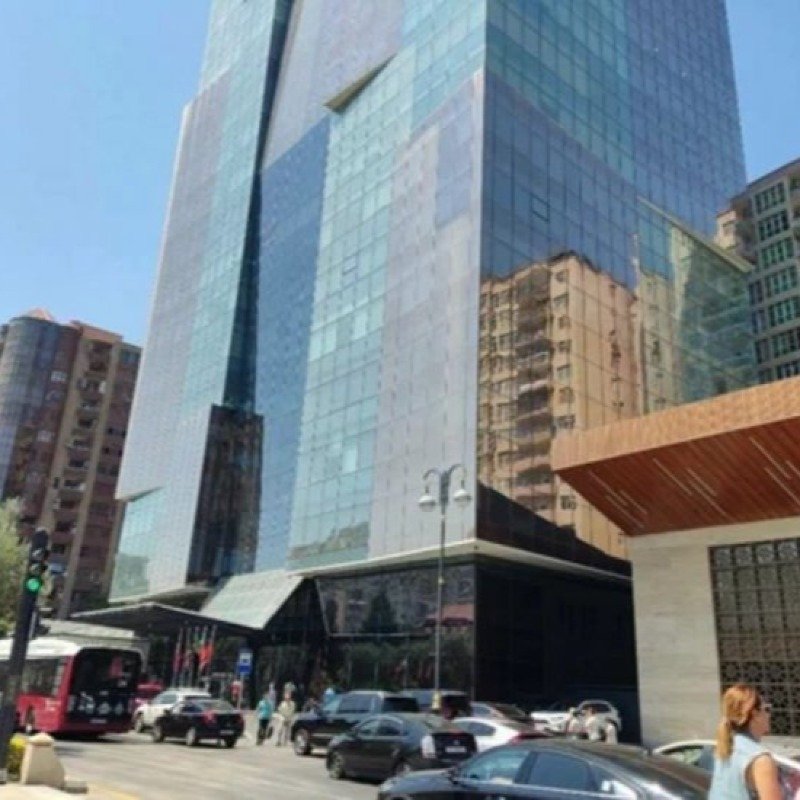 "Faktor Lizinq" sakinlərin evini əlindən alıb?