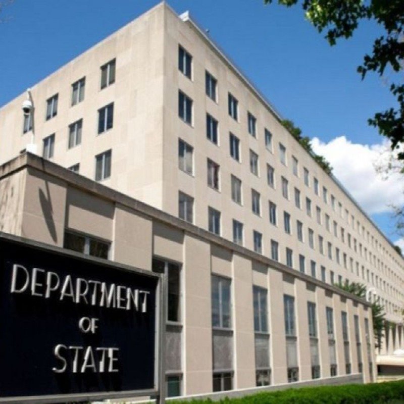 ABŞ İranın Azərbaycana qarşı dron hücumunu pisləyib