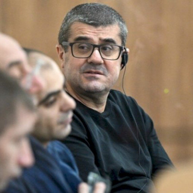 Azərbaycanı raket atəşinə tutulması əmrini kim verib?