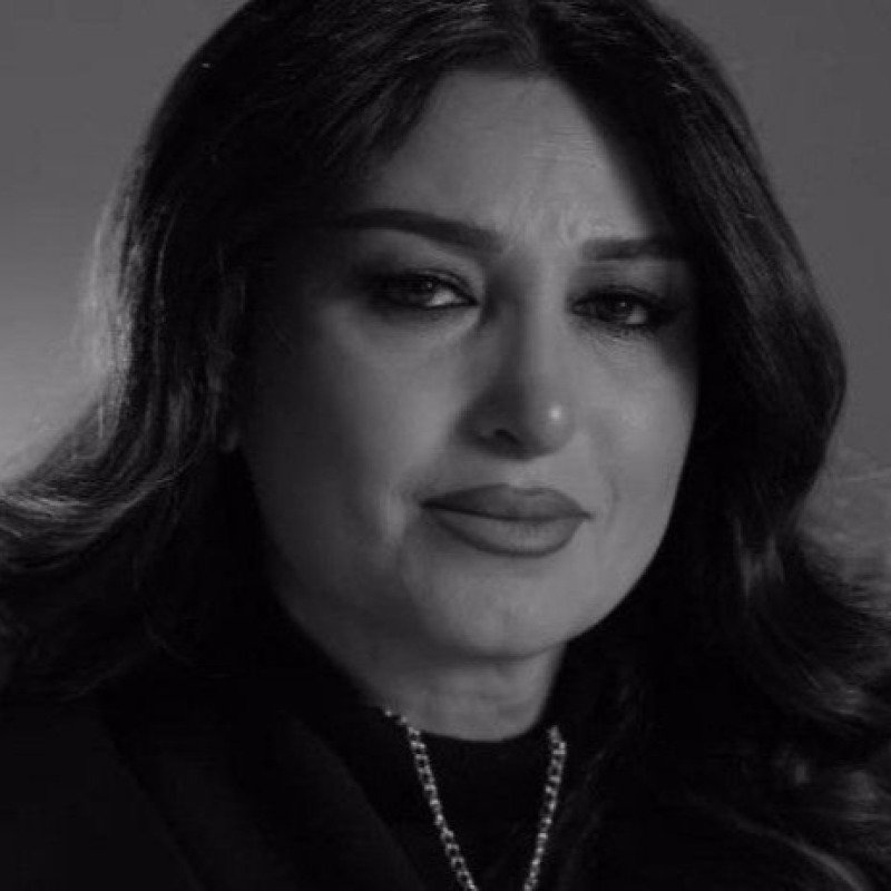 Dilarə Əliyeva: "Mən heç vaxt düşünməmişəm ki, valideynimi bağışlamalıyam"