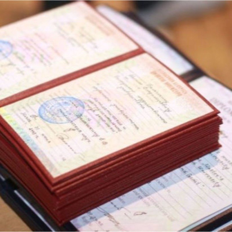 Bu ölkələrin diplomları Azərbaycanda tanınmadı