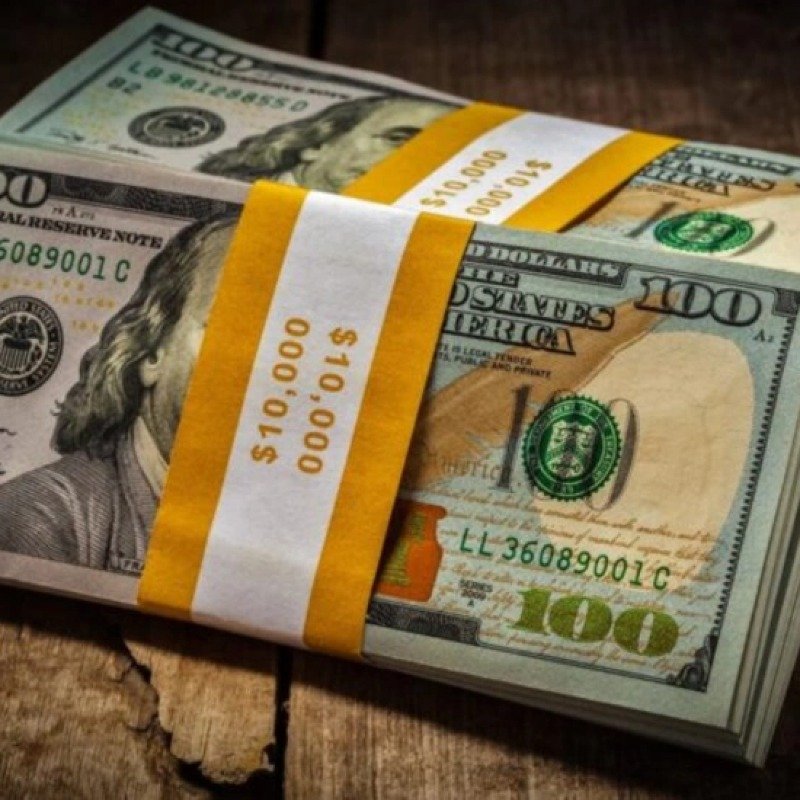 Strateji valyuta ehtiyatlarımız 83,5 milyard dollara çatıb