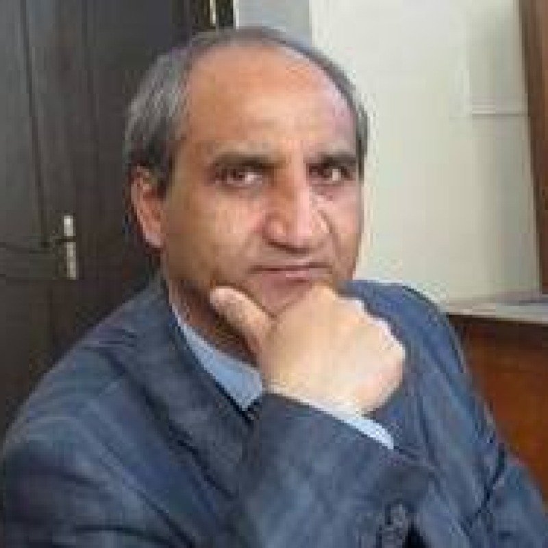 NOVRUZ GÜNLƏRİNDƏ YENİ NOVRUZ KİTABI