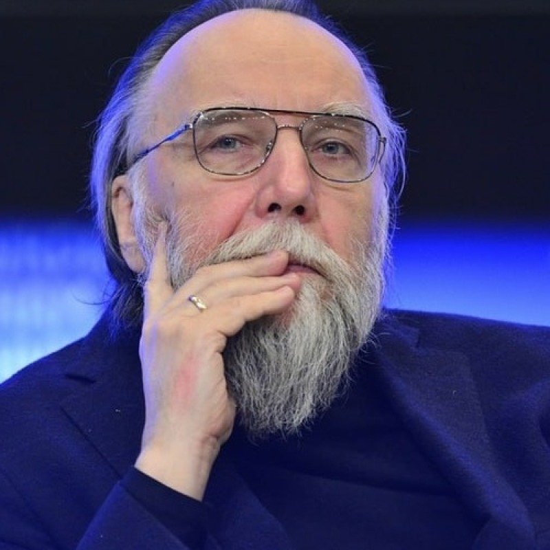 Vaşinqtonda bağlanan sülh Rusiyanın böyük məğlubiyyətidir - Duqin