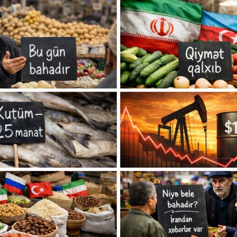 İran müharibəsindən piştaxtayadək