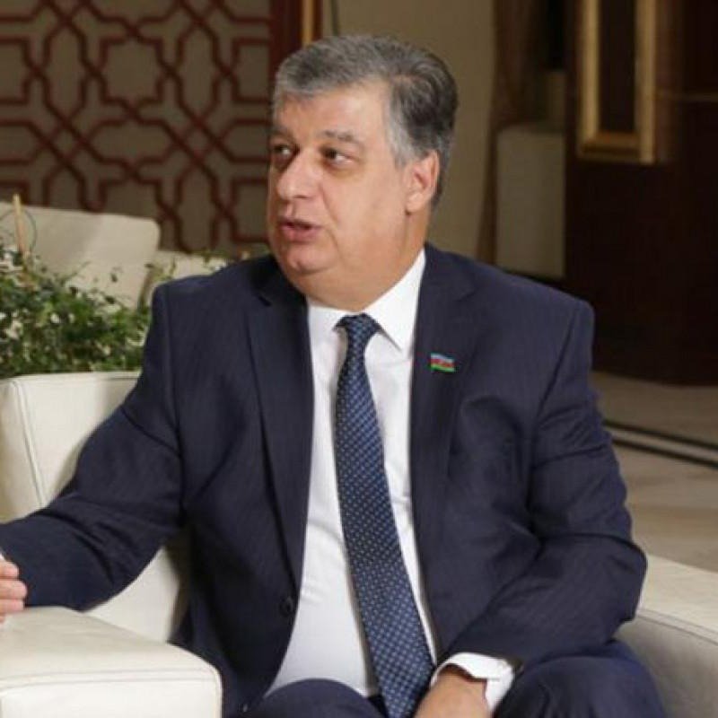 "Vergi Məcəlləsini tez-tez dəyişmək yox, yenisini qəbul etmək lazımdır, yoxsa...”