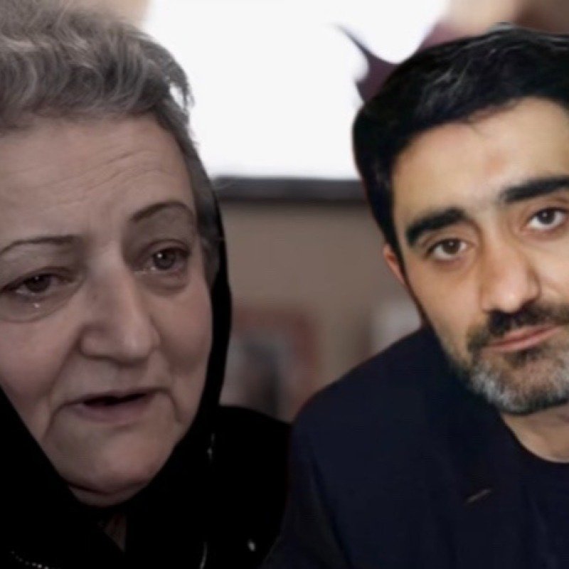 "Sağlığında yox, indi Aydınla fəxr edirəm"