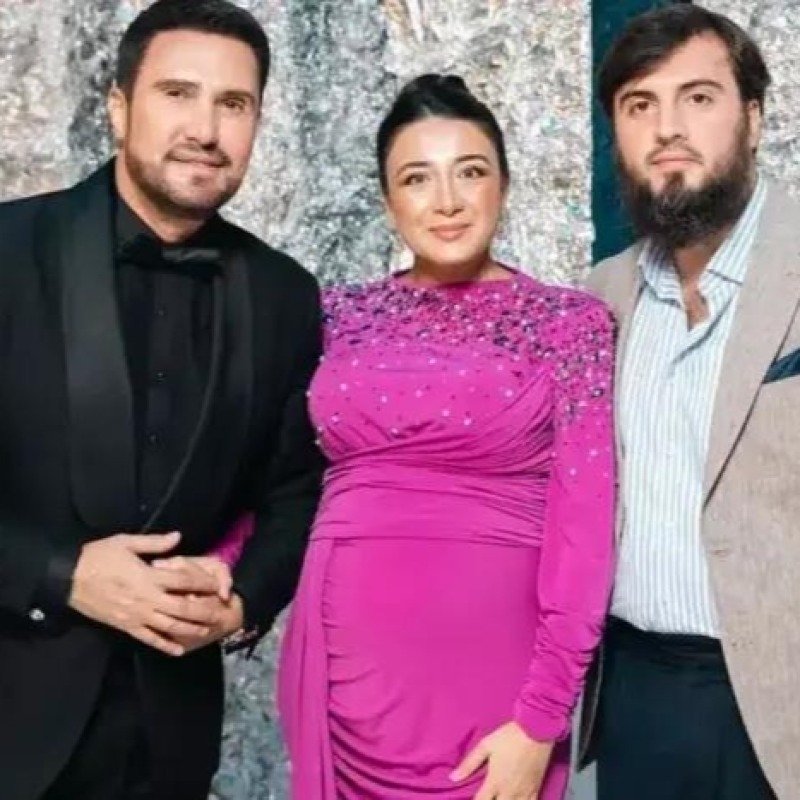 "Mənim və anasının üzünə gülməyən oğul övladının üzünə gülür"