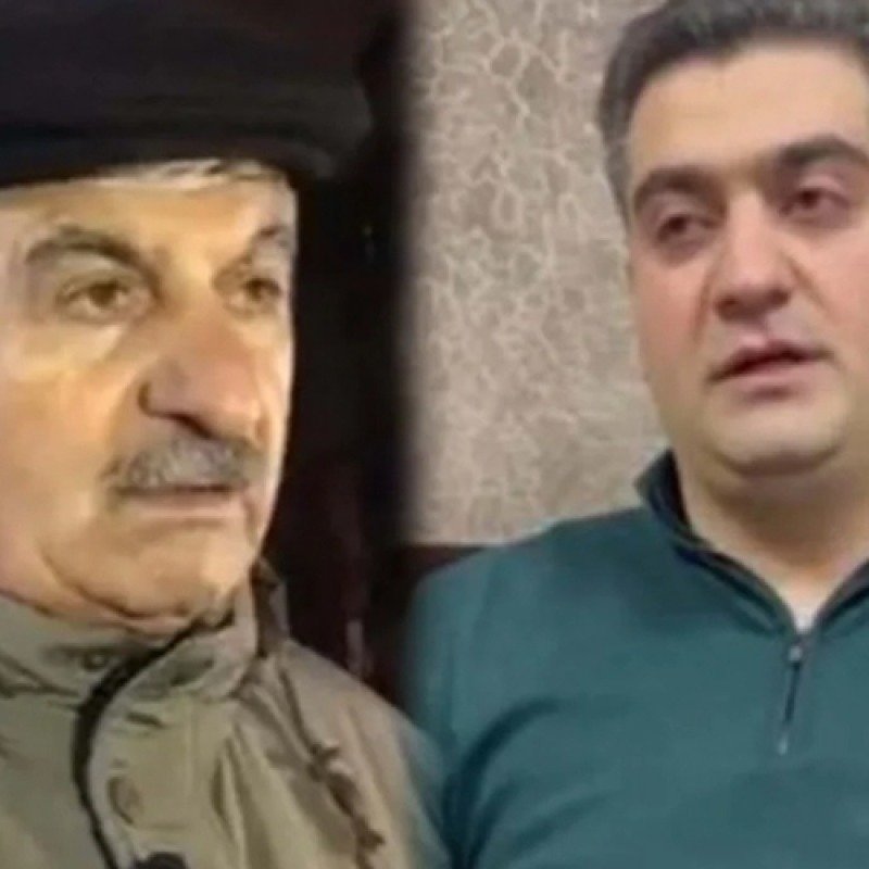 Səs-küylü cinayət işi Ali Məhkəmədə - BQƏRAR