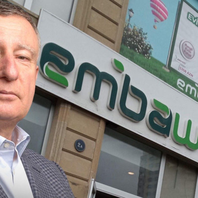 "ASAN Xidmət" deputata məxsus mebel şirkətindən 745 minlik geyim alır