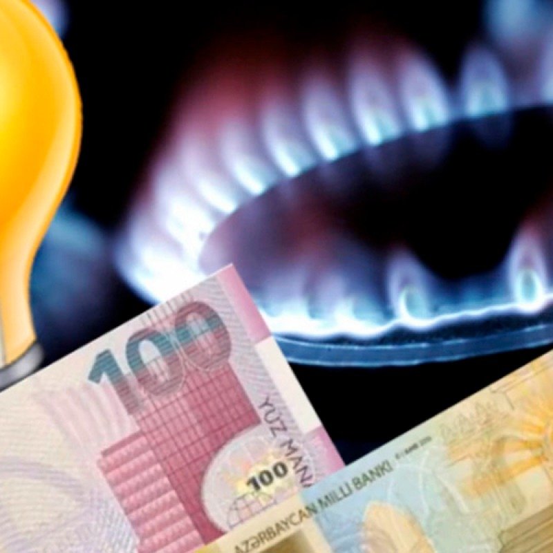 İşıq və qaz qiymətində müəmma