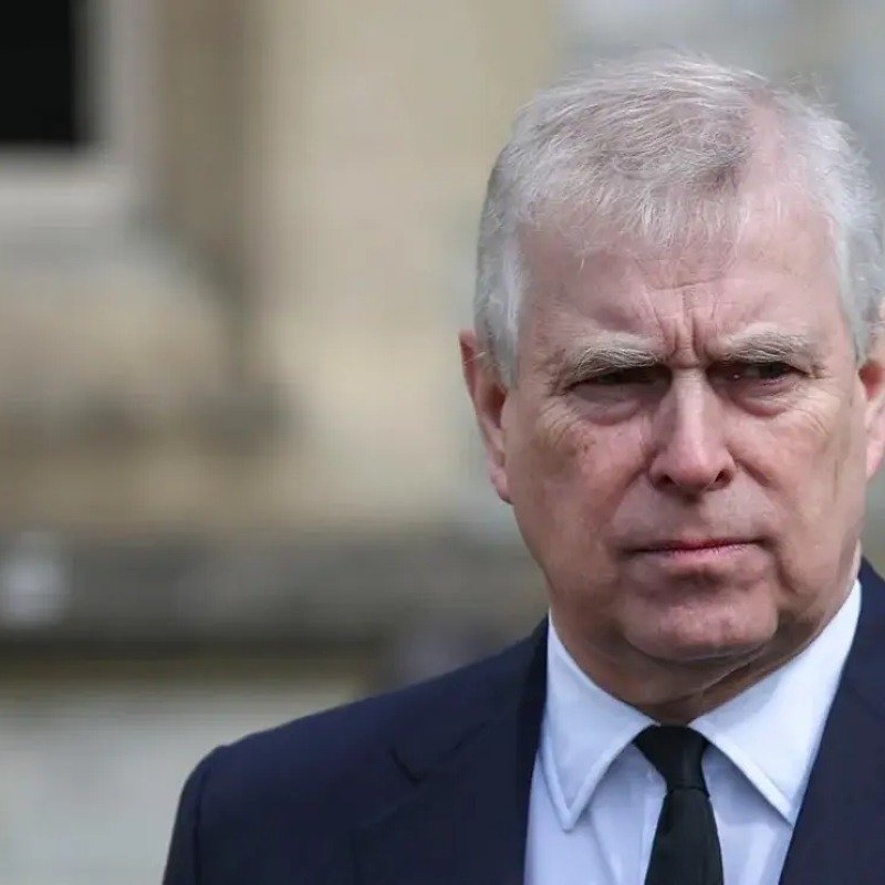 "Keçmiş Şahzadə Endryu həbs olunmasına məxfi sənədlərin sızması səbəb olub" - WSJ