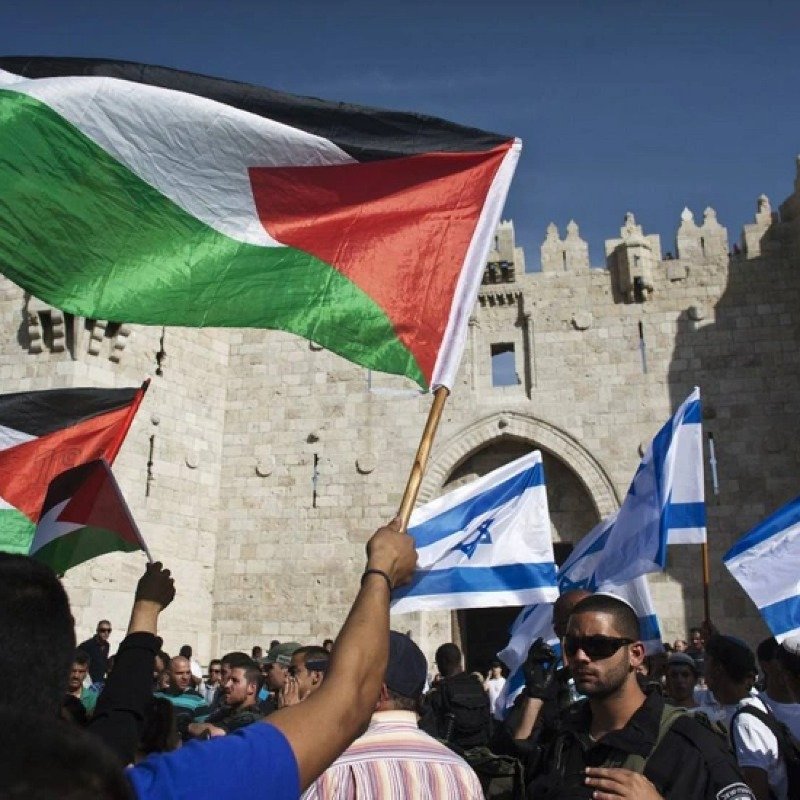 "Axios": Azərbaycan Sülh Sammitinə dəvət olunub