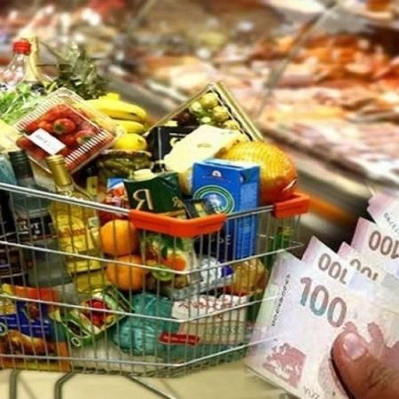 Pulumuzun böyük hissəsi niyə ərzaq mallarına sərf olunur?