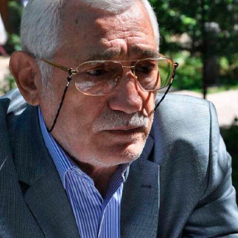 Şeyx Əbdül: "Rasim Balayev iş adamı, "KQB" deyil, sənət adamı idi"