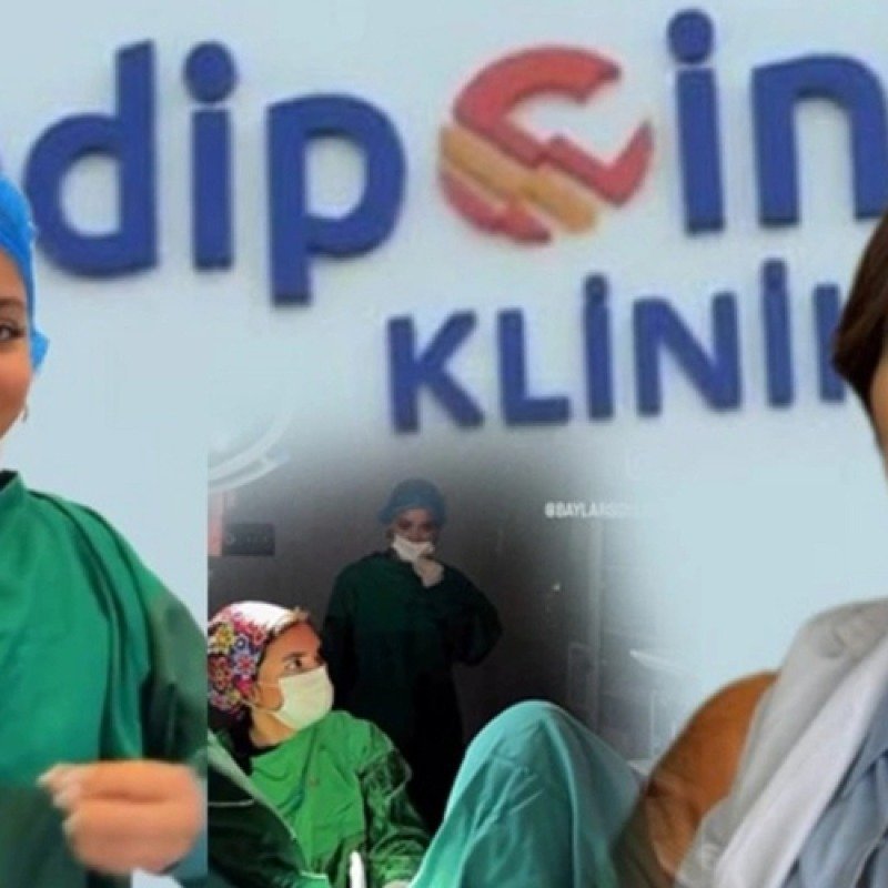 Cərrahi əməliyyat otaqlarında şou: cəzalar niyə nəticə vermir?