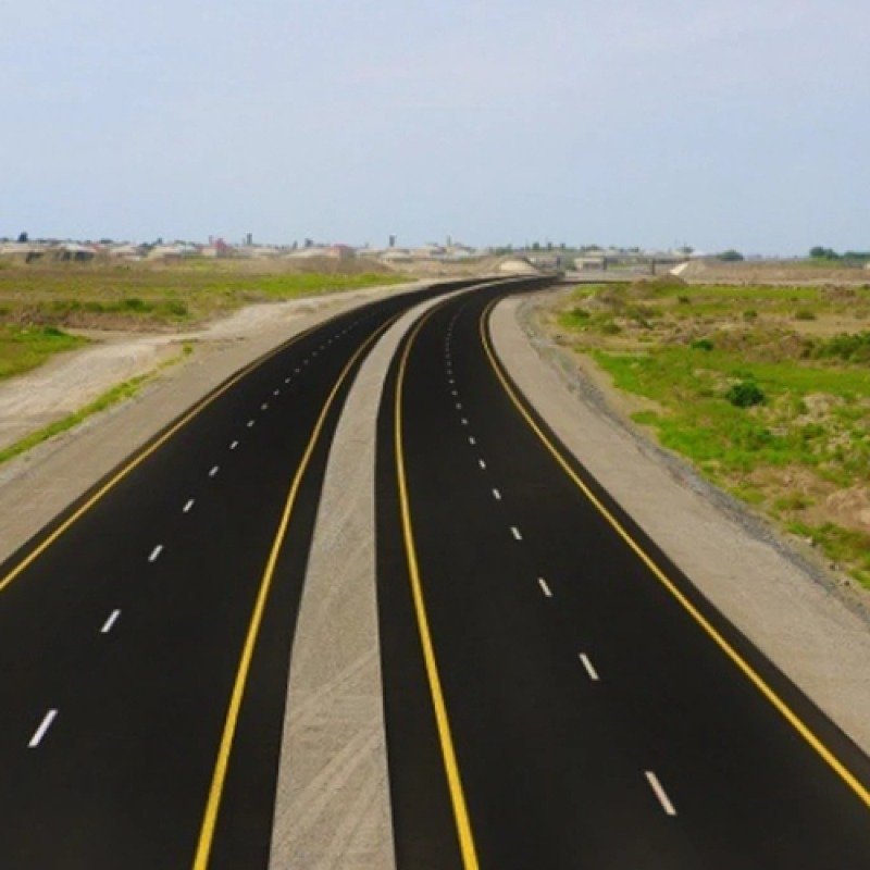 Bakı-Astara yolu pullu olacaq