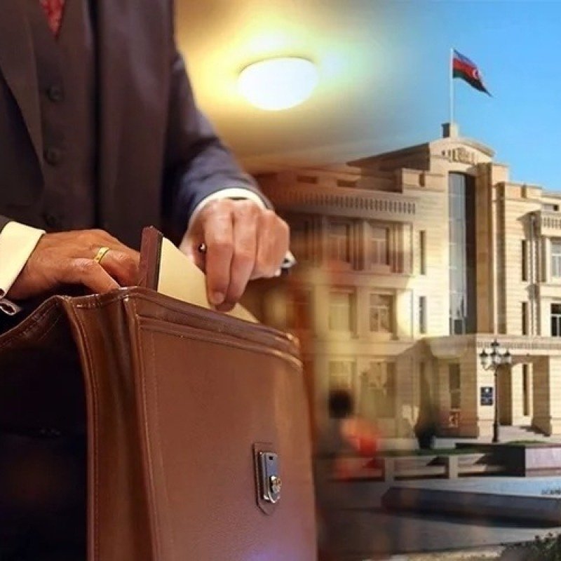 Hökumət dilemması: Bakıda rayon kuratoru, yoxsa icra başçısı?