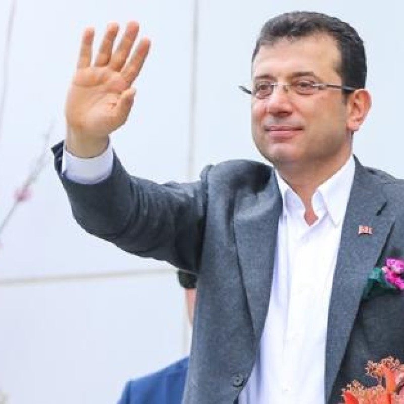 İmamoğlu “tender saxtakarlığı” iddiasından bəraət aldı