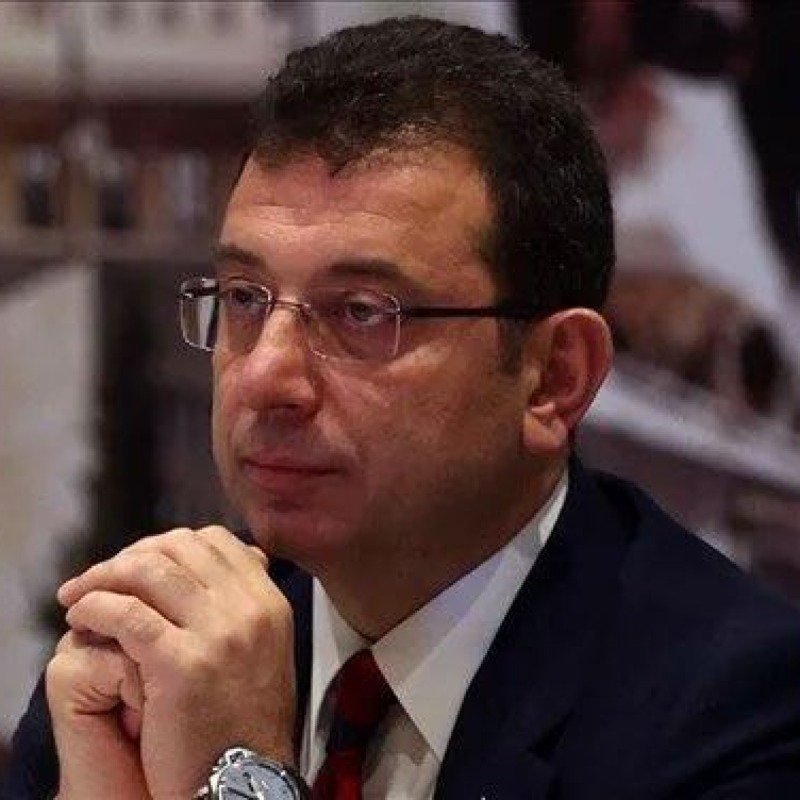 Əkrəm İmamoğluna 2 min ildən çox həbs cəzası istənilib