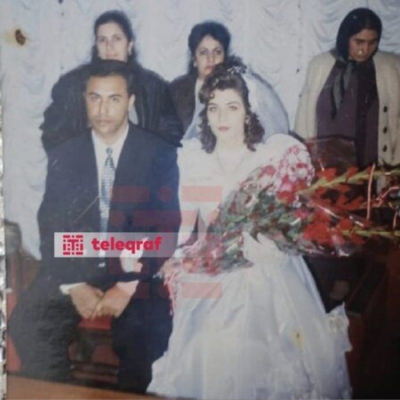 Elman Nəsirov qızını həbs etdirmək istəyir - FOTO