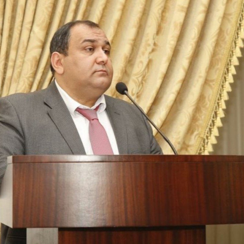 Elçin Ağamalıdan bacısı qızının videosuna reaksiya