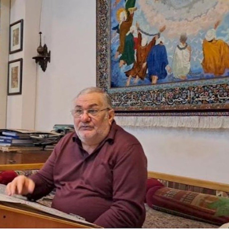 Nazirlik bu xalçaya görə Xalq rəssamına 100 min manat verəcək – Foto