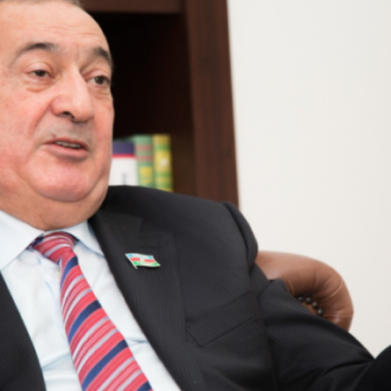 "Onların hamısını dəyişəcəyik" - Eldar Quliyevdən açıqlama