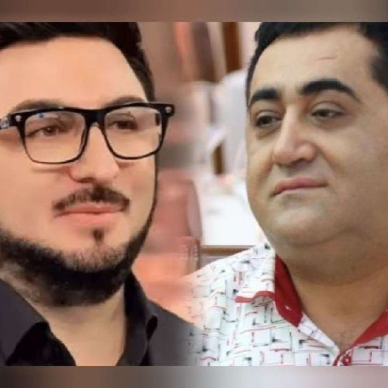 Elgiz və Tolikin verilişi bağlandı