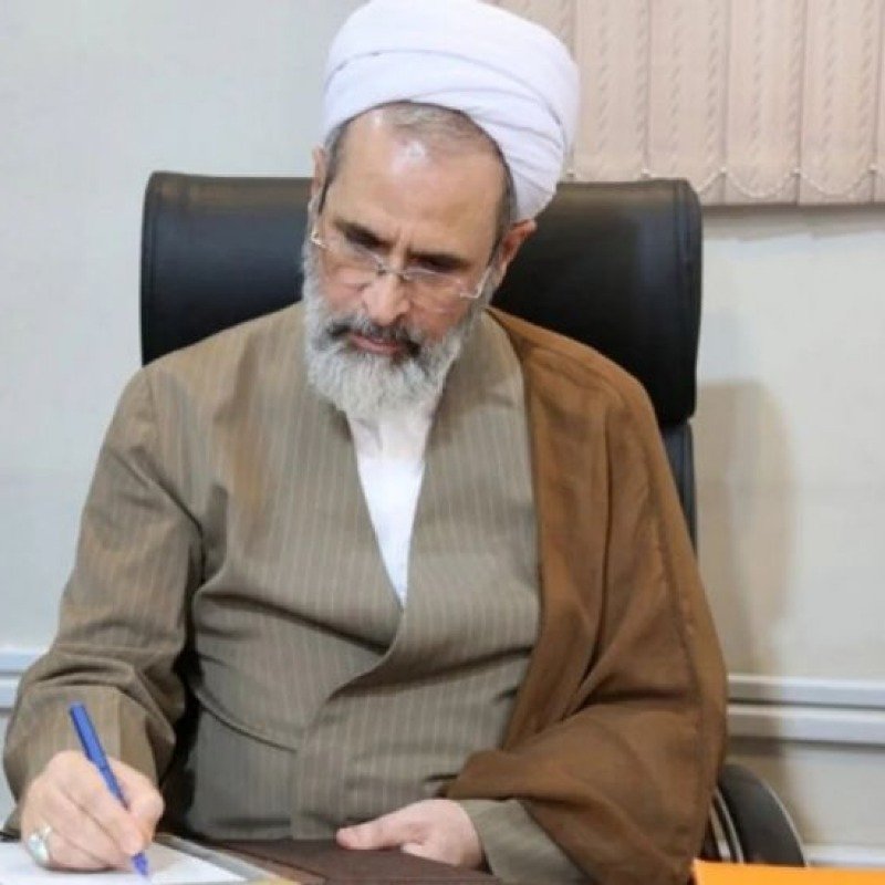 Xameneinin səlahiyyətlərini icra edən Əlirza Ərafi KİMDİR?