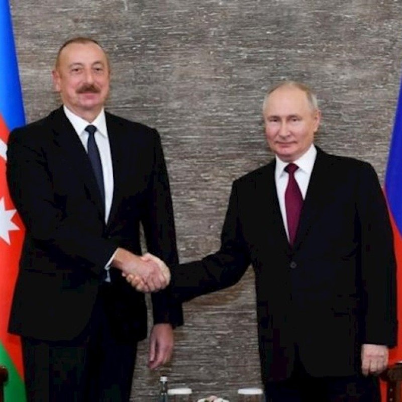 İlham Əliyev və Vladimir Putin arasında ikitərəfli görüşlə bağlı razılıq yoxdur