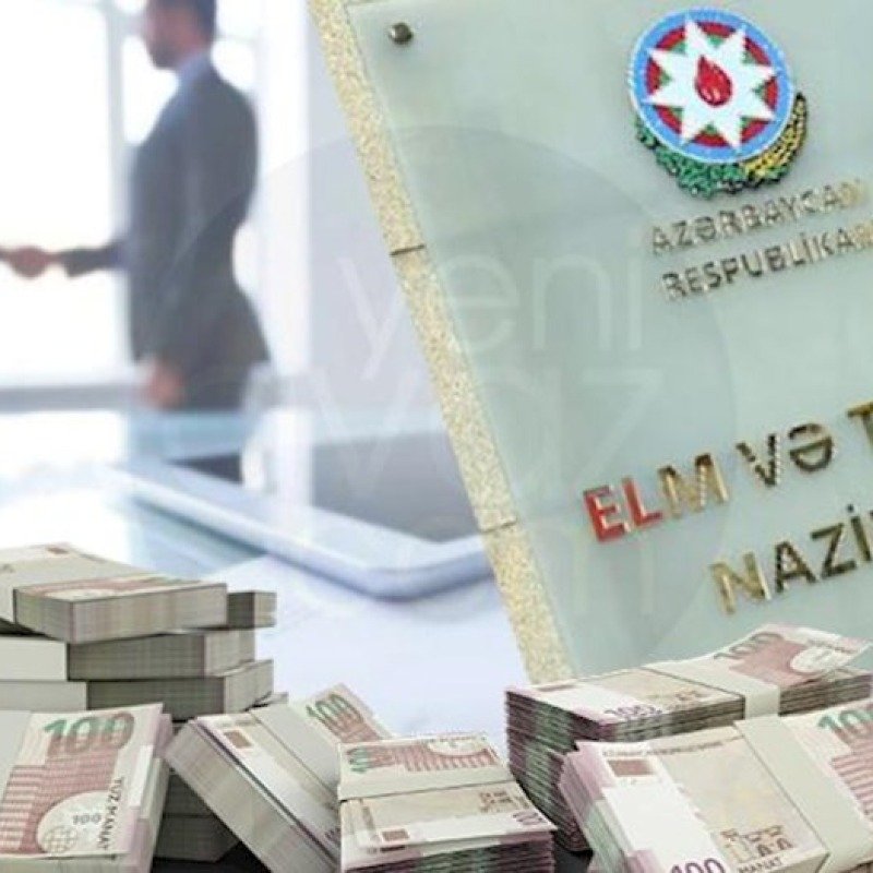 Agentlik tender keçirmədən Əfqan Guryanovla yenə müqavilə imzaladı