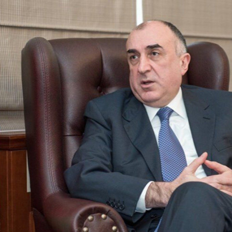 Elmar Məmmədyarovdan "Epşteyn işi"ndə adının hallanmasına REAKSİYA