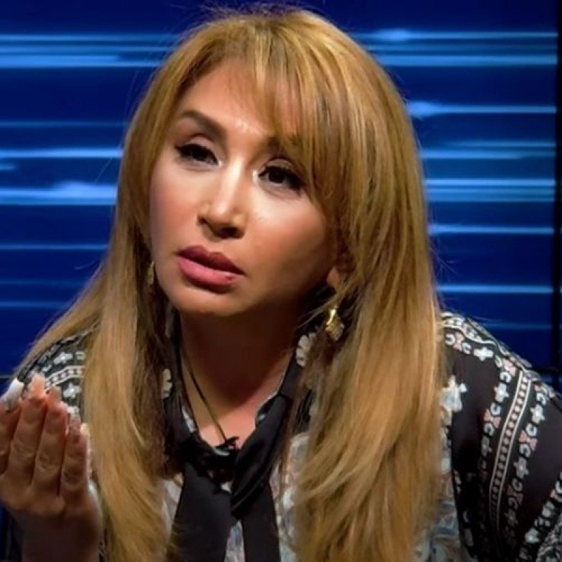 “Mən heç cavan olmadım” - Elnarə Abdullayeva