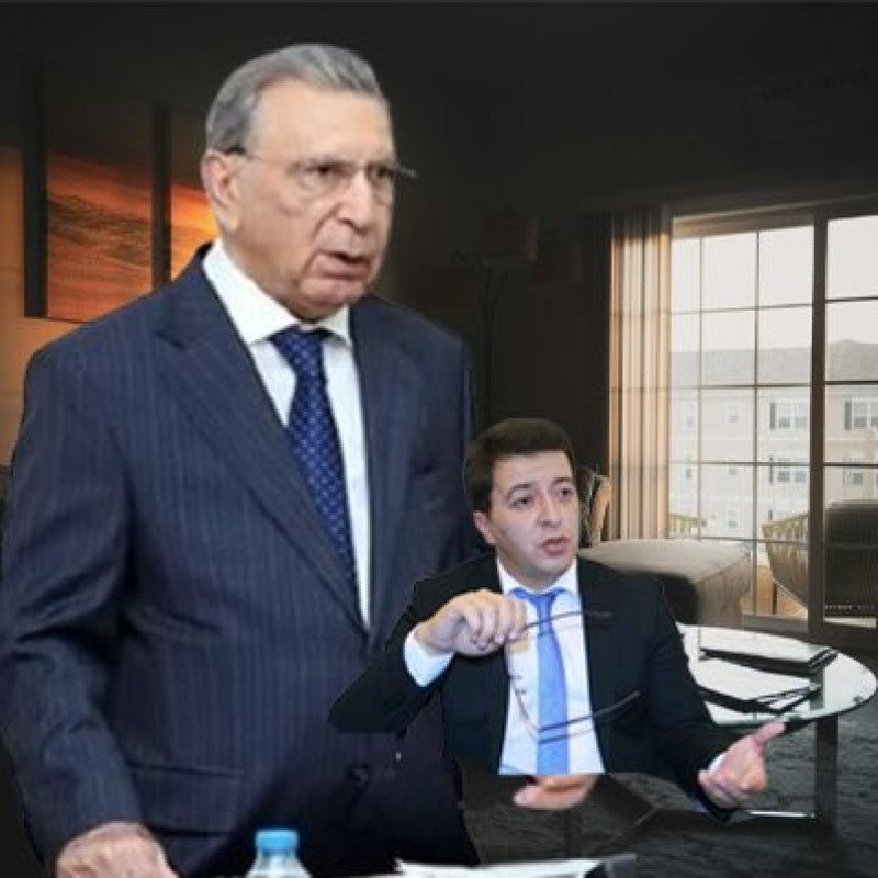 Ramiz Mehdiyevin mənzil hədiyyə etdiyi adam indi onu niyə söyür?