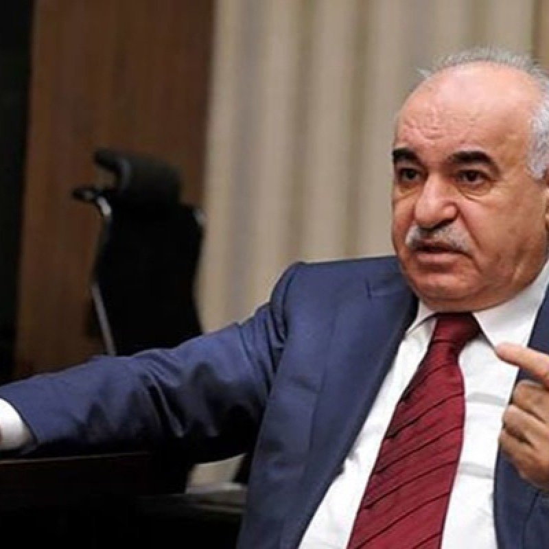 Cadu qalmaqalı böyüyür – Bu dəfə sabiq deputat Elton Məmmədovun adı hallanır