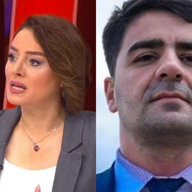 Səidə Bəkirqızını efirdə o əvəz edəcək
