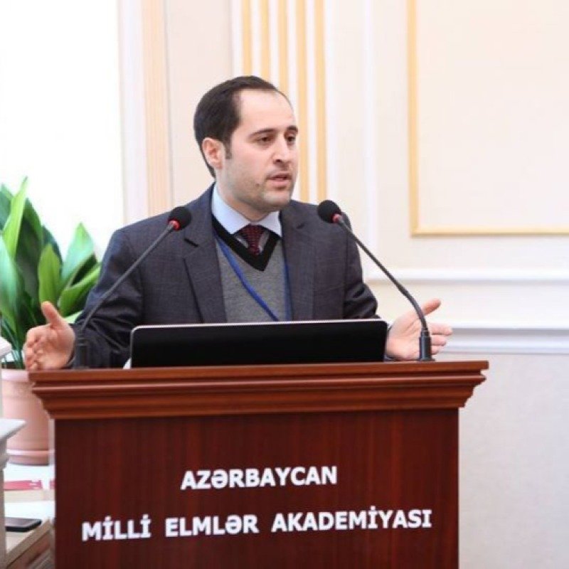 İlahiyyatçı: Yenidən peyğəmbər gəlməsini gözləməmliyik"