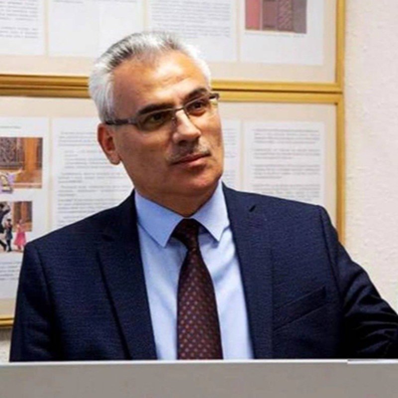 Elşən İbrahimov Rusiyadan deportasiya olunması ilə bağlı DANIŞDI