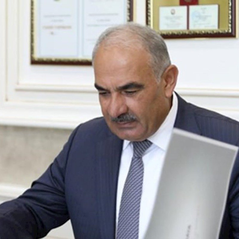 Talıbovların keçmiş ortağı olan məşhur iş adamı vergi borclarını vaxtında ödəmir