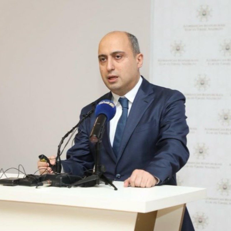 "Müəllim məktəbə "müştəri gözü" ilə baxırsa, mənim üçün o, müəllim deyil" - NAZİR