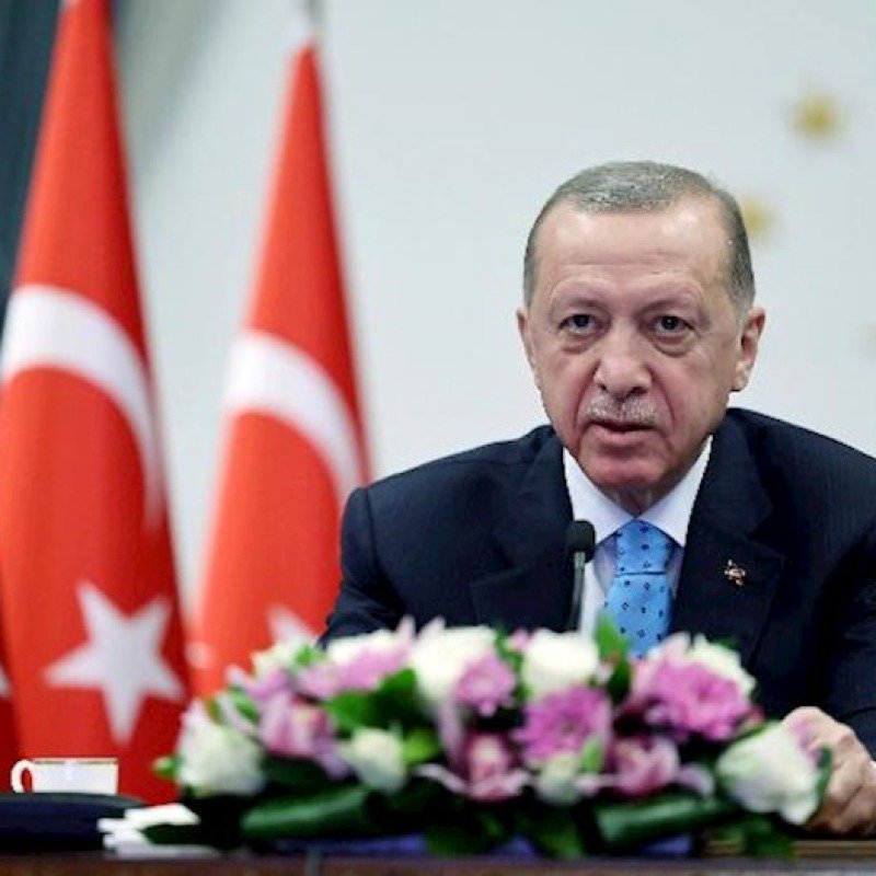 “Azərbaycan və Ermənistan sülh müqaviləsini imzalamağa yaxındır” – Ərdoğan