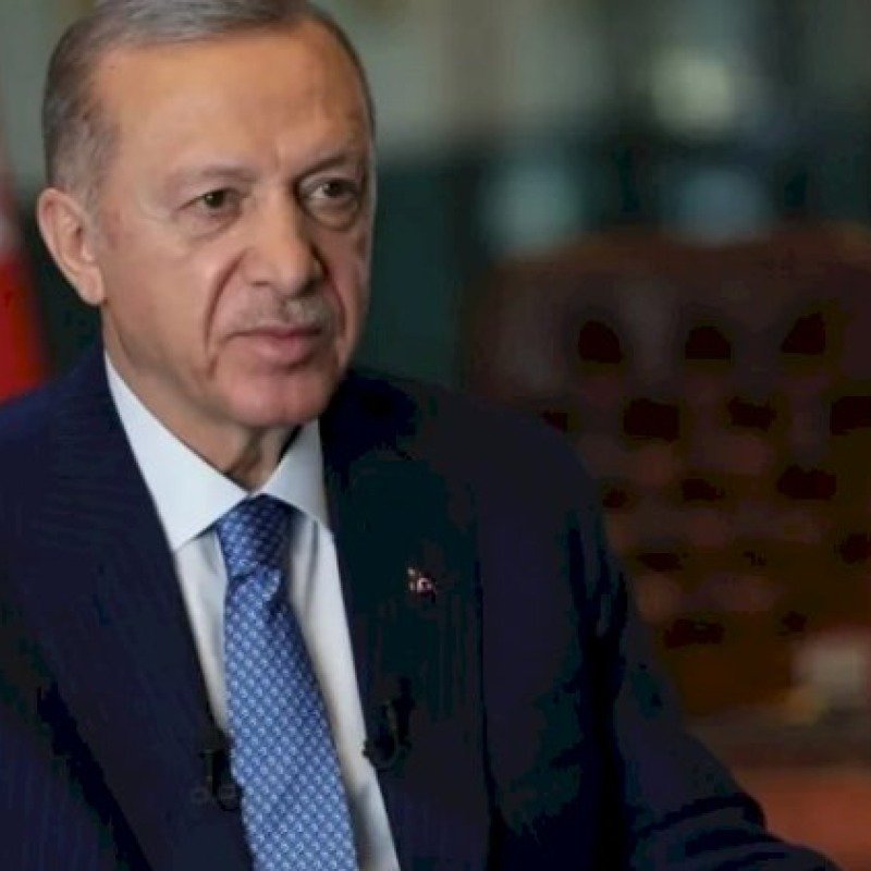 Ərdoğan: "Suriyanın bölünməsinə icazə verməyəcəyik"