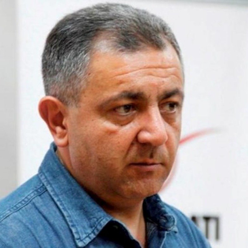 Ərəstun Orucluya hökm oxundu