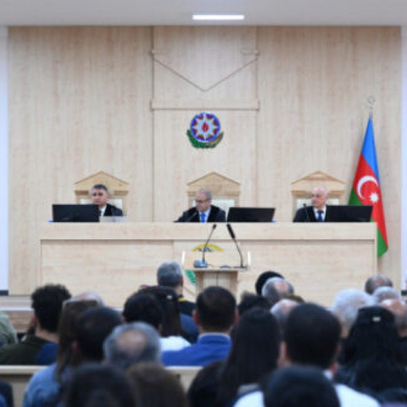 Ermənistan ordusu beş nəfərdən ibarət ailəni vəhşicəsinə qətlə yetirdi