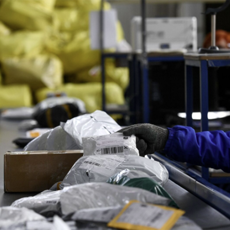 Xaricdən sifariş edilmiş məhsullar gecikir