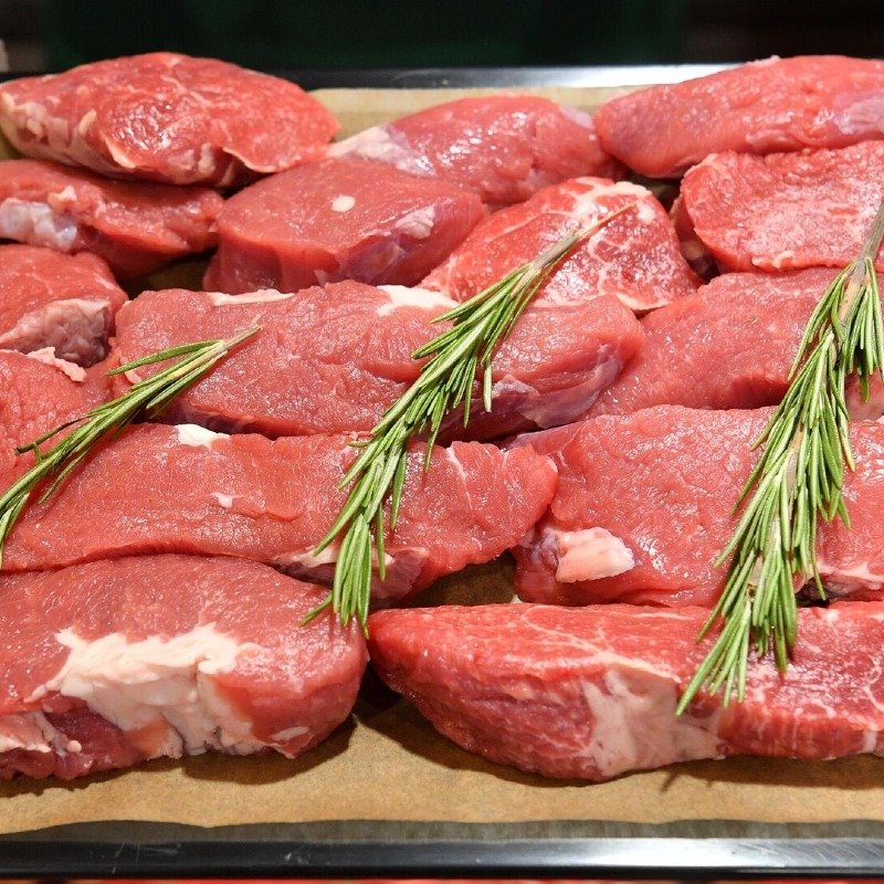 Azərbaycanda dana əti bahalaşmaqda davam edir